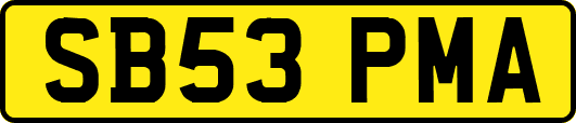 SB53PMA