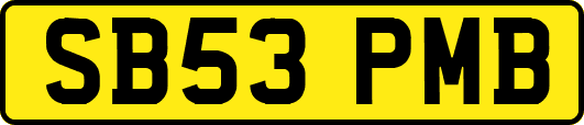 SB53PMB