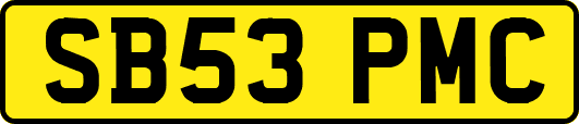 SB53PMC