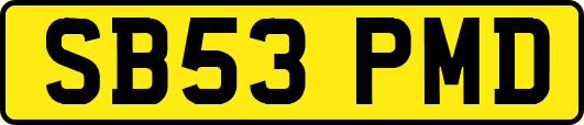 SB53PMD