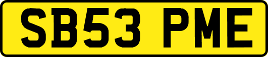 SB53PME