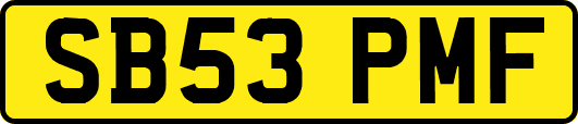 SB53PMF