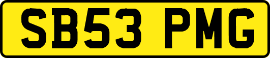 SB53PMG