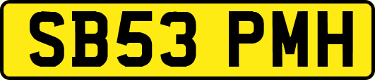 SB53PMH