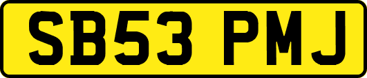 SB53PMJ