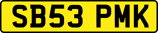 SB53PMK