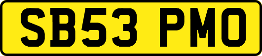 SB53PMO