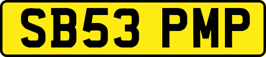 SB53PMP