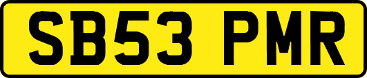 SB53PMR