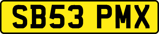 SB53PMX