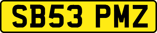 SB53PMZ