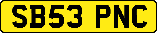 SB53PNC
