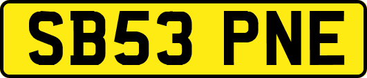 SB53PNE