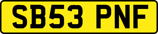 SB53PNF
