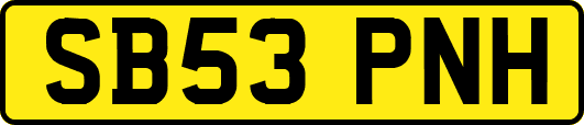SB53PNH