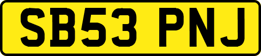 SB53PNJ