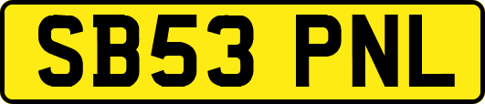 SB53PNL