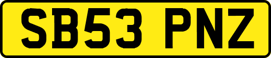 SB53PNZ