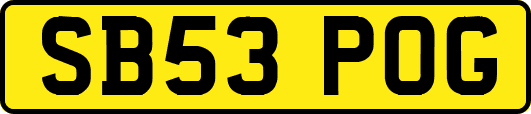 SB53POG