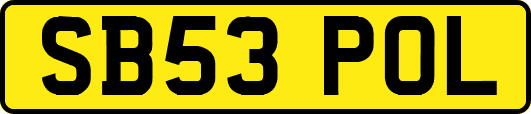 SB53POL