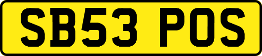 SB53POS