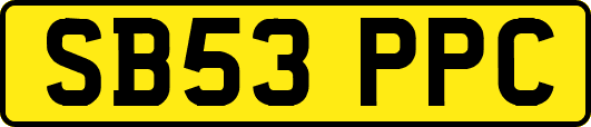 SB53PPC