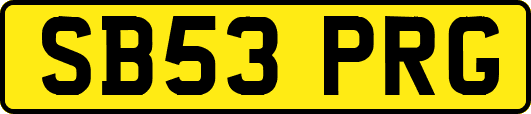 SB53PRG