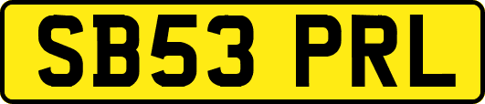 SB53PRL
