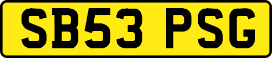 SB53PSG