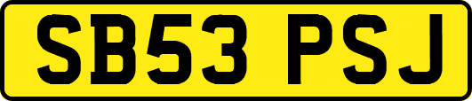 SB53PSJ