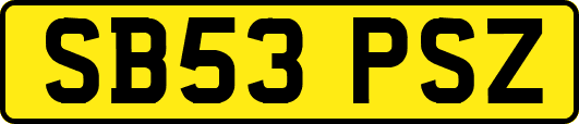 SB53PSZ