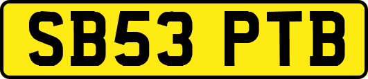 SB53PTB