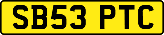 SB53PTC