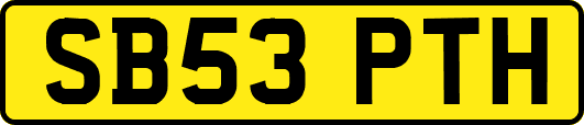 SB53PTH