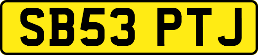 SB53PTJ