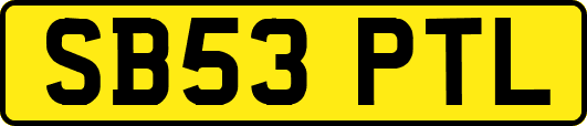 SB53PTL
