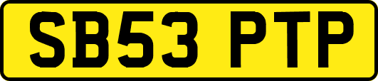 SB53PTP