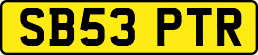 SB53PTR