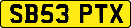 SB53PTX