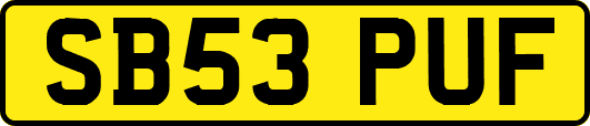 SB53PUF