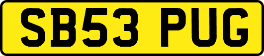 SB53PUG