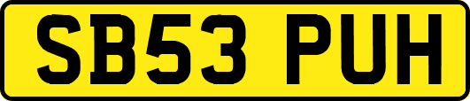 SB53PUH