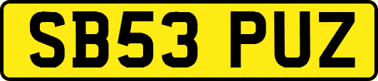SB53PUZ