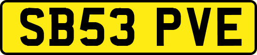 SB53PVE