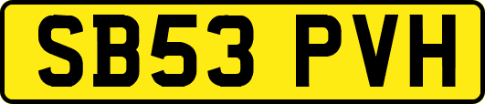 SB53PVH