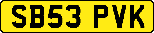 SB53PVK