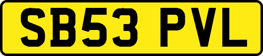SB53PVL