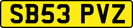 SB53PVZ