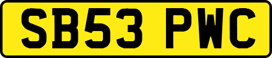 SB53PWC