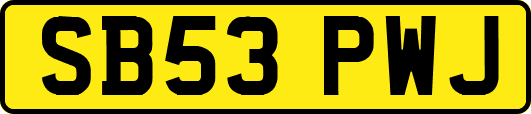 SB53PWJ